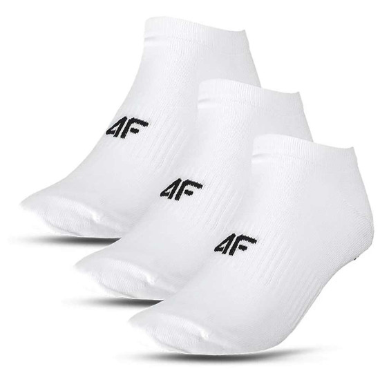 4F Κάλτσες 3 pairs